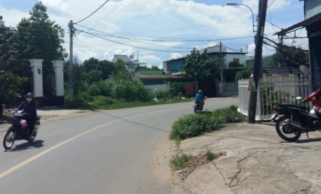 Bán đất đầu tư ngay Phường Long Phước Quận. 9, lh 0908113093