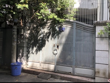 Chính chủ bán gấp nhà 140m2 tại 1134/17 Trường Sa P13 Q Phú Nhuận