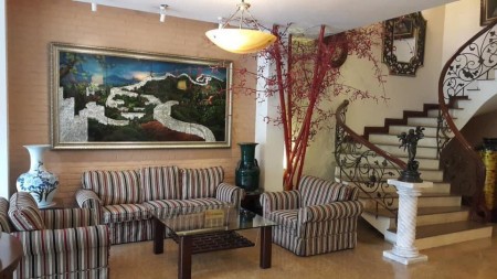Mặt phố Trần Xuân Soạn, kết hợp ở và cho thuê văn phòng, DT 200m2, 10 tầng mt 7m. Giá 162 tỷ
