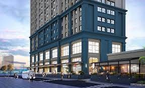 Căn Hộ 2PN Chuẩn 5 sao Tại Altara Suite. Sở hữu lâu dài. LH 0939 81 3696