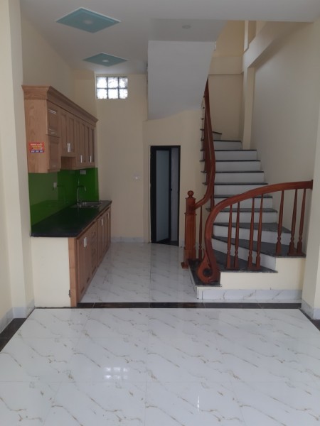 Cần bán nhà mới đẹp về ở ngay tại Xa La - Hà Đông 4T 32m2 3PN giá chỉ 2,7 tỷ lh 0379283456