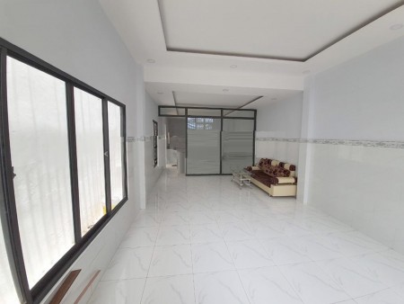 Nhà đẹp 2 tầng 4.7x13 vuông vứt, ĐS 7, An Lạc A, giá 5ti2