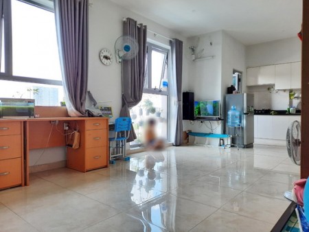 Căn hộ Luxcity chính chủ cần bán nhanh giá 1.45 tỷ, đủ tiện ích theo chuẩn Singapore
