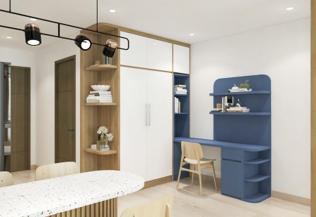 Giá mùa dịch Vinhomes Smart City căn studio Full đồ giá chỉ 6,5tr - 0976386380