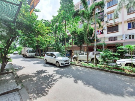Cần bán chung cư tầng trệt 112m2 Tây Thạnh phường Tây Thạnh, Quận Tân Phú giá 4.1 tỷ