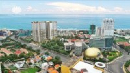 CĂN HỘ CAO CẤP MẶT TIỀN ĐƯỜNG THI SÁCH VIEW HƯỚNG BIỂN VT CHỈ 35TR/M2 CK CAO NGẤT 18%