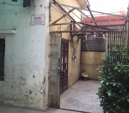 Mua bán đất Phường Thụy Phương,Quận Bắc Từ Liêm tặng nhà c4 diện tích 57 m2 giá 1.9 tỷ