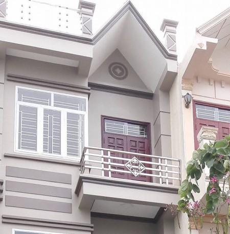 Chính chủ bán gấp nhà mặt đường Đông mạc khu đô thị thống nhất Nam Định