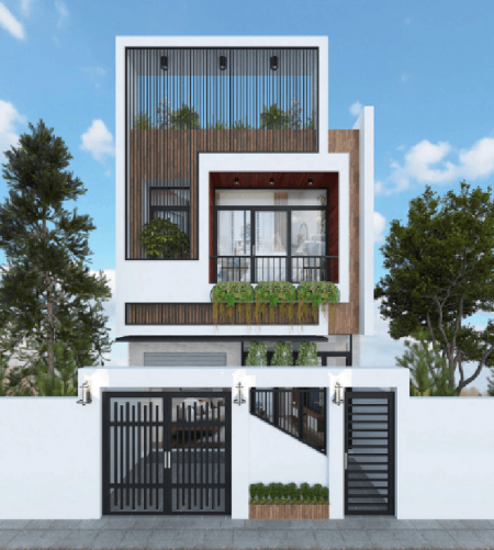 Chỉ với 1,2 tỷ sở hữu ngay căn hộ 3 phòng ngủ sau lưng Chợ Bình Chánh