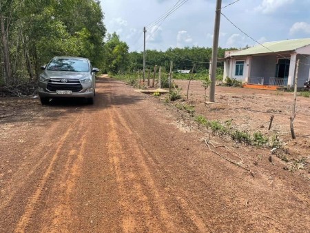 Bán đất thị xã Bình Long 1000m2 giá 229tr ( NH hổ trợ 50% ) giá t6/2021