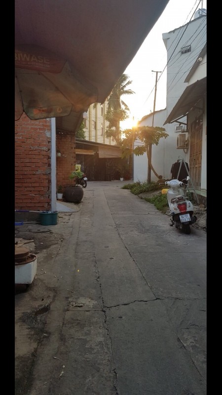 Chính chủ bán nhà Hiệp Thành, TP Thủ Dầu Một, Bình Dương