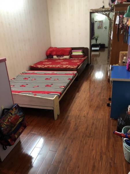 Cần bán gấp Mặt ngõ Lĩnh Nam giá 2.85 tỷ, 30m2, SĐCC, giao ngay