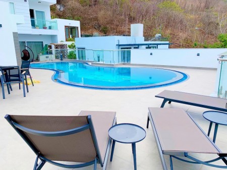 Bán biệt thự Đồi Ngọc Tước sau lưng khách sạn Imperial. Phường Thắng Tam, T.p Vũng Tàu