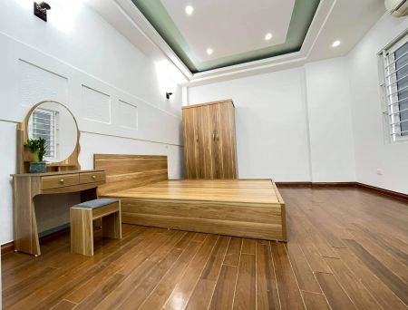 Nhà Đẹp Ngõ Ôtô, 20m Ra Mp Xuân Đỉnh, Bắc Từ Liêm, 35m2, 3.09 tỷ. T.Phương: 0941111357.