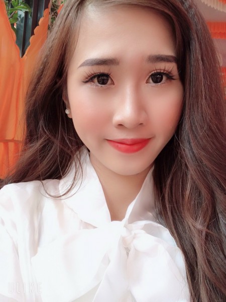 Đào thị kim hạnh