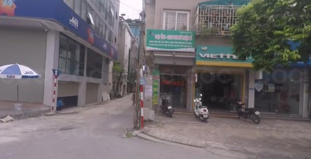 Bán nhà Trương Định lô góc, ngõ nông, đầy đủ công năng, dt 40m2, giá 3.2 tỷ