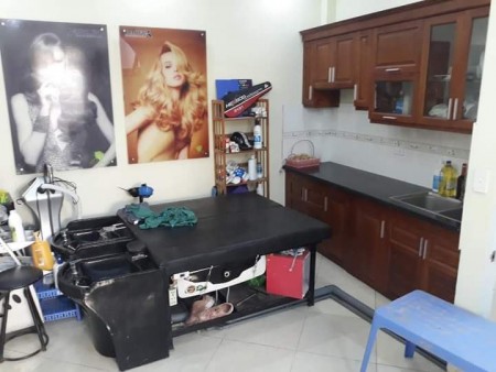 Nhà đẹp ngõ thông Quận Hà Đông, công năng khỏi bàn mặt ngõ kinh doanh, dt 35m2, giá 2.7 tỷ