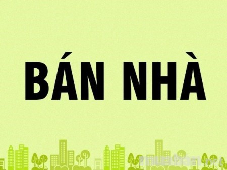 Cần bán nhà 3 tầng mặt tiền Nguyễn Tất Thành, dt: 72m2, giá 9.2 tỷ