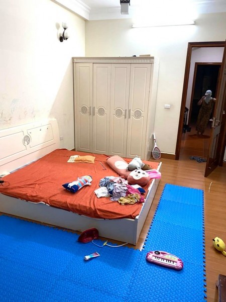 Bán nhà Hẻm ÔTô Vào Nhà, đường 3 Tháng 2, Q10, 51m2, 5T BTCT, 4mx13m, Giá 7tỷ5.