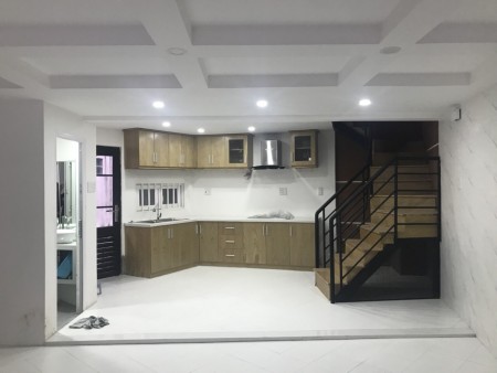 Bán nhà HXH Quay Đầu đường Lê Quý Đôn, dt 51m2 nhà còn mới tiện Kinh doanh