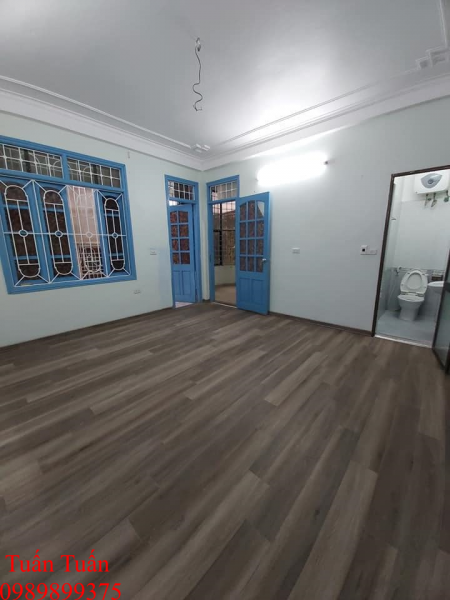 Bán nhà Thanh Bình, Hà Đông, nhà đẹp ở luôn, 39m2, 5T, 3.3 tỷ