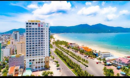TỔNG HỢP KHÁCH SẠN - RESORT ĐÀ NẴNG !