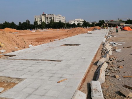 Bán đất nền khu đô thị Bình Minh, tài chính 1-2 tỷ, đường số 47, xã Đông Hương