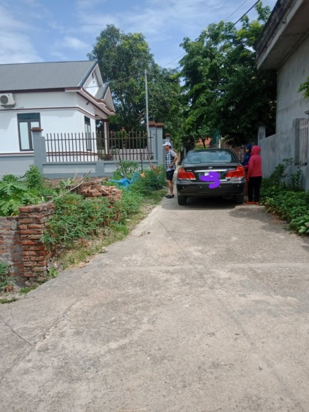 Cần bán đất xã thạch Sơn huyện Lâm Thao tỉnh Phú Thọ, giá 690 triệu