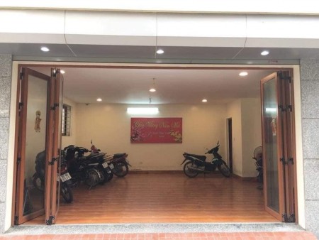Cho thuê văn phòng tại Lê Trọng Tấn, Khương Mai, diện tích 60m2 x 3 tầng giá 13tr/ tháng