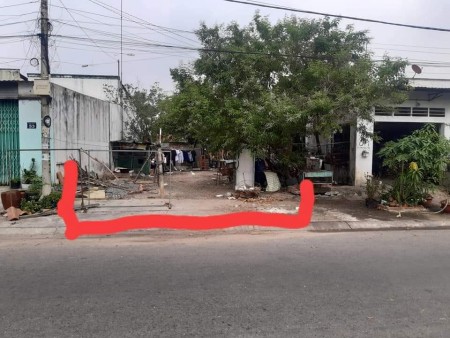 Còn lô duy nhất khu tái định cư hoà lợi thủ dầu một. Đường d18 giá cho nhà đầu tư