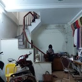 Bán nhà đẹp Nguyễn Trãi về ở ngay, ngõ ôtô, kinh doanh, 4 tẩng, giá 1.45 tỷ