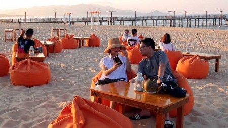 Căn Hộ Style Nhật Bản View Biển Chỉ 300 Triệu Tại Quy Nhơn, Bình Định
