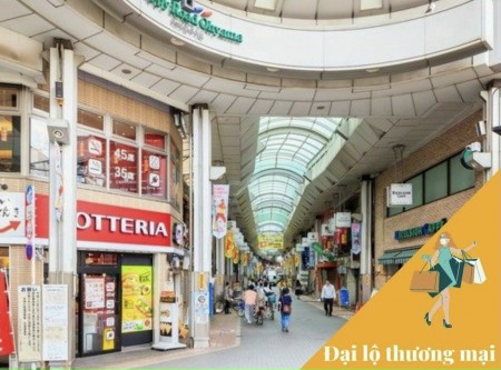 Thành Phố Nhật Bản thu nhỏ bên trong lòng Căn Hộ Takashi Ocean Suite, Quy Nhơn