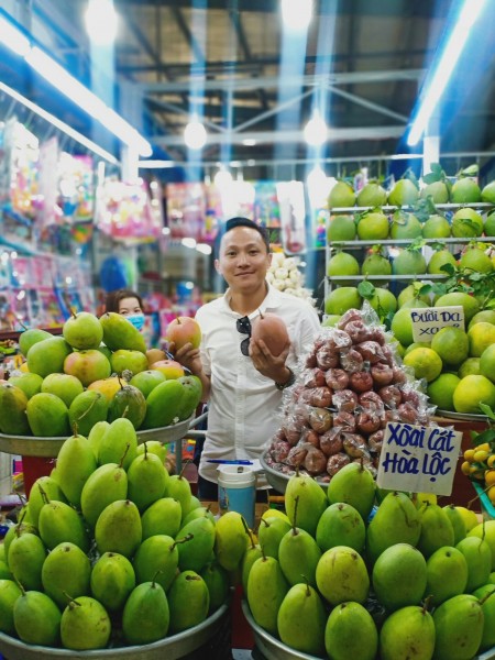 Đặng Hiếu