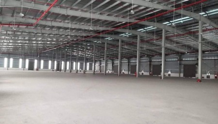 Cho thuê 1000m2-2000m-6000m2 kho nhà xưởng tại Long Biên