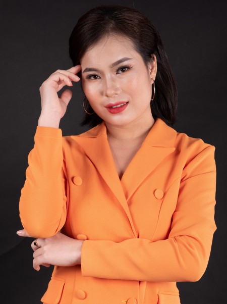 Hoàng Ánh Dương