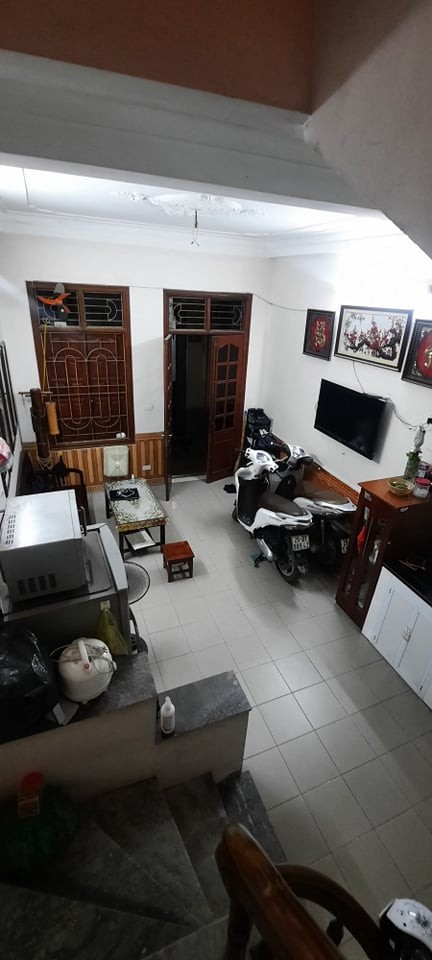 Bán nhà Hồng Mai 25mx4T chắc chắn, giá 2.3 tỷ liên hệ 0916010180