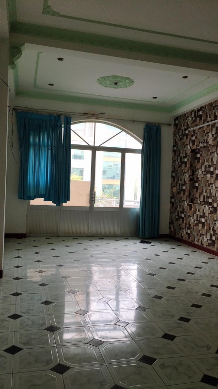 Nhà Mặt Tiền, Tân Hương, Phú Thạnh, Tân Phú 4.2 18 giá 18.5 tỷ