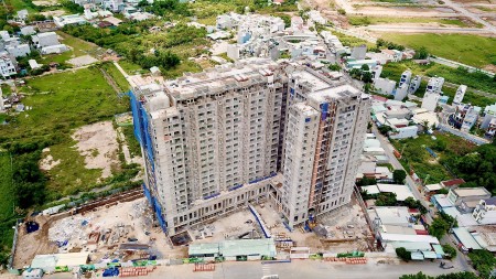Bán căn shophouse bao giá thị trường, liên hệ 0912 598 058 mua nhá giá tốt tại chung cư Ricca