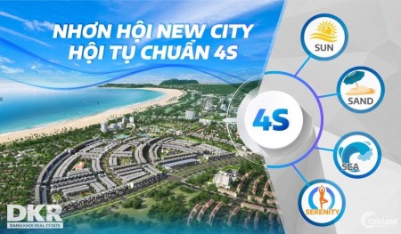 Căn Hộ Cao Cấp 5 Sao Takashi Ocean Suite sổ đỏ vĩnh viễn Mặt Biển Quy Nhơn