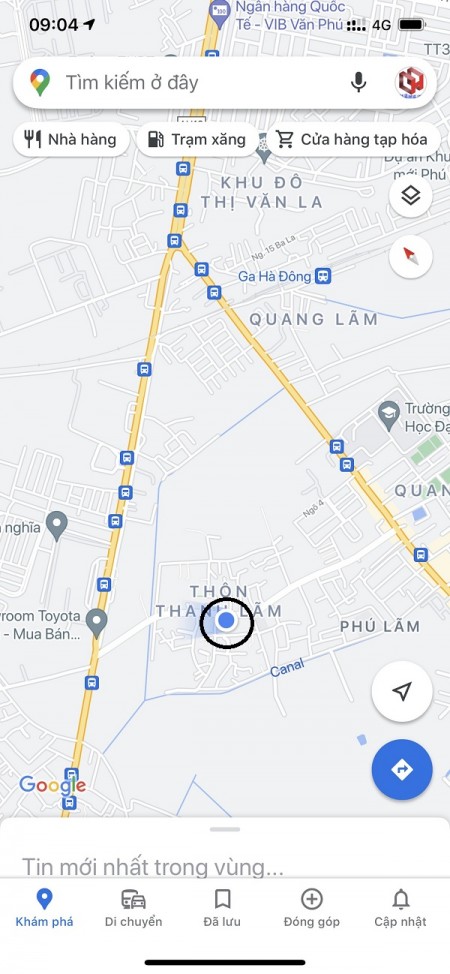 Đi đến slide 2