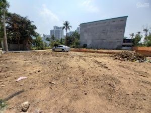 Bán đất trung tâm Q.Thủ Đức, ngay cạnh Vinhome GrandPark