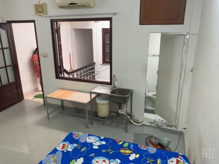 Phòng trọ Tân Bình full nội thất máy lạnh giá 3.7 triệu/tháng, khu dân cư