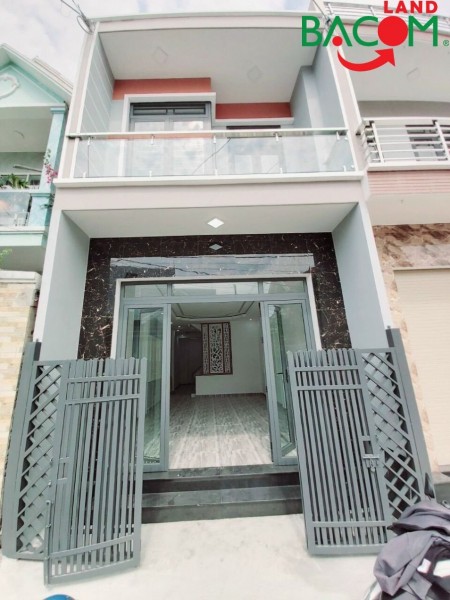 Bán nhanh nhà đẹp 1T1L P.Bửu Long giá giảm từ 3ty350 xuống 3ty150