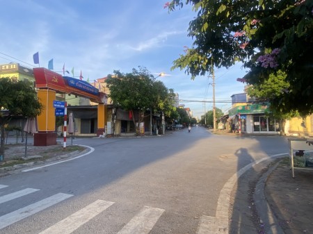 Cần tiền bán đất - trung tâm Mỹ Hào, gần ngân hàng giá siêu rẻ, khu đô thị