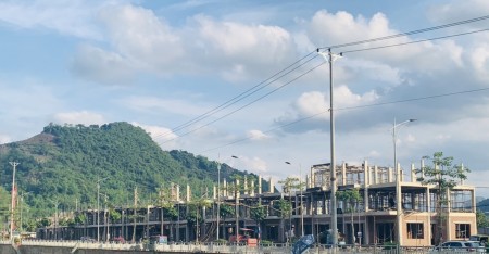 Bán đất nền khu đô thị Picenza Riverside Sơn La, lh 0364512334 để được hỗ trợ giá tốt