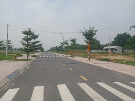 Đất Sổ Hồng Trung Tâm Thị Xã Bến Cát, giá 1.05 tỷ, hạ tầng hoàn thiện