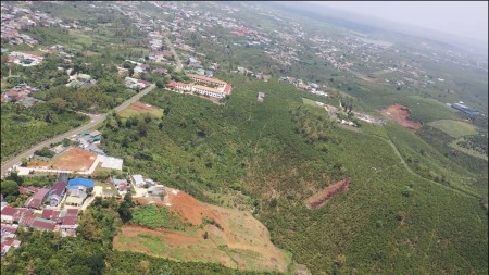 Cần bán gấp lô đất sào dt 1ha2 tại Thành Phố Bảo Lộc Lâm Đồng