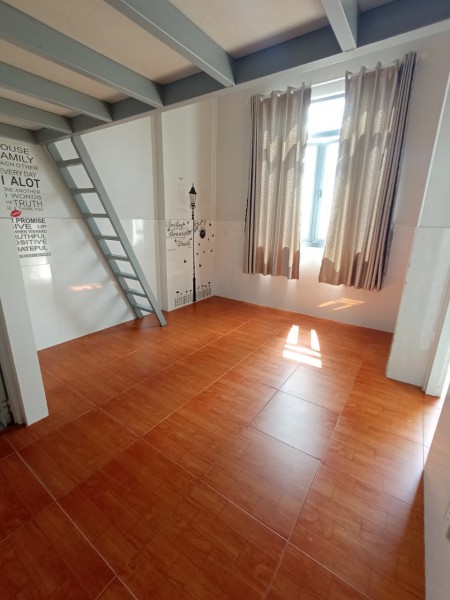 Phòng trọ Quận 7, đường Trần Trọng Cung, gần Vincom Quận 7
