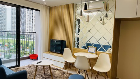 Duy nhất căn 1+1 pn, đầy đủ tiện nghi, nội thất cần bán nhanh thuộc dự án Vinhomes Ocean Park